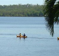 Lake Bennett Resort - Kingaroy Accommodation
