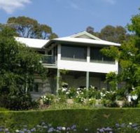 Riverscape Holiday Home - Kingaroy Accommodation