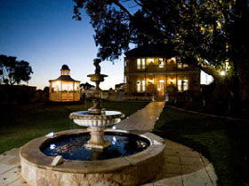 Rose-Eden House - Kingaroy Accommodation 0