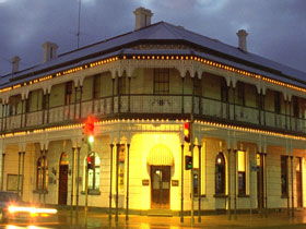 Mount Gambier Hotel - Kingaroy Accommodation 0