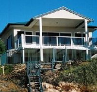 Top Deck Cliff House - Kingaroy Accommodation