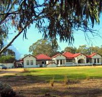 Whurra Mundi Homestead - Kingaroy Accommodation