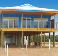 Lincoln View Holiday Home - Kingaroy Accommodation