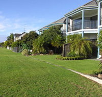 Mariner's Cay Apartments - Kingaroy Accommodation