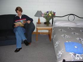 Belair SA Kingaroy Accommodation