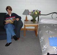 Nunyara Holiday Units - Kingaroy Accommodation