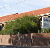 Sombrero Comfort Inn and Suites - Kingaroy Accommodation