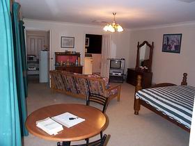 Auldana SA Kingaroy Accommodation
