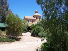 Laura Brewery Bed And Breakfast - Kingaroy Accommodation 0