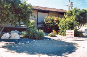 Vincent Cottage - Kingaroy Accommodation 0