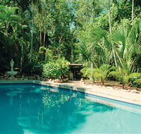 Grungle Downs Tropical Bed and Breakfast - Kingaroy Accommodation
