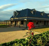 Abbotsford Country House - Kingaroy Accommodation