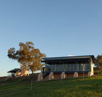 Barossa Pavilions - Kingaroy Accommodation