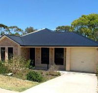 The Kookaburra - Kingaroy Accommodation