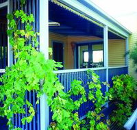 Lavender Blue Country Apartments - Kingaroy Accommodation