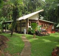Stonewood Retreat - Kingaroy Accommodation
