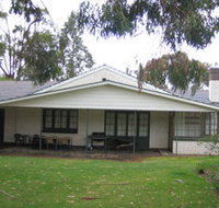 Naracoorte Cottages - Pinkerton Hill - Kingaroy Accommodation