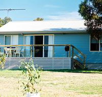Bay-Ann Cottage - Kingaroy Accommodation