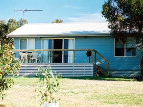 Bay-Ann Cottage - Kingaroy Accommodation 0