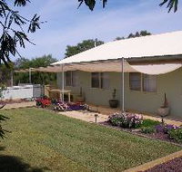 Wallaby Bobs - Kingaroy Accommodation