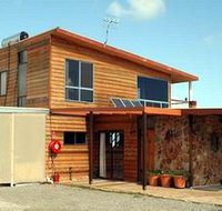 Shboo Shelly Beach Lodge - Kingaroy Accommodation