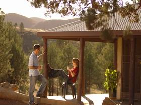 Willow Springs Overseer's Cottage - Kingaroy Accommodation 0