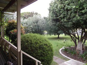 Yates Cottage - Kingaroy Accommodation 0