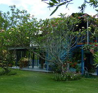 Eden at Fogg Dam - Kingaroy Accommodation