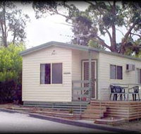 Naracoorte Holiday Park - Kingaroy Accommodation