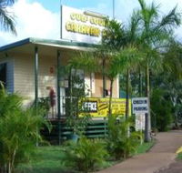 Gulf Country Caravan Park