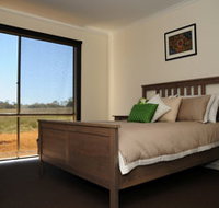 KI Ecopia Retreat - Kingaroy Accommodation