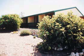 The Fig Tree Bed & Breakfast - Kingaroy Accommodation 0