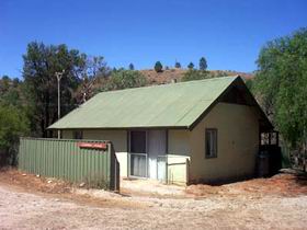 Willow Springs Jackeroo's Cottage - Kingaroy Accommodation 0