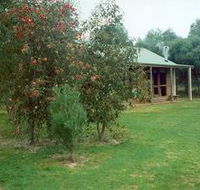 Murray's Country Cottages