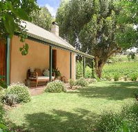 Seppeltsfield Vineyard Cottage - Kingaroy Accommodation