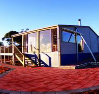 Wilderness Valley Studio Accommodation - Kingaroy Accommodation