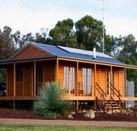 Eleanor River Homestead - Kingaroy Accommodation