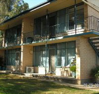 Longbeach Apartments Coffin Bay - Kingaroy Accommodation
