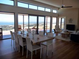 Middle River SA Kingaroy Accommodation