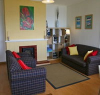 Wittows Beach House - Kingaroy Accommodation