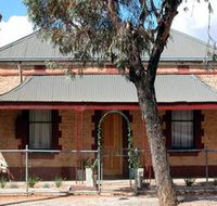 Meaney's Rest