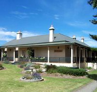 Seaview Lodge K.I. - Kingaroy Accommodation