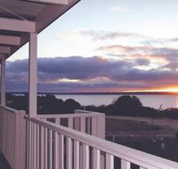 Sunsets at Baudin Beach - Kingaroy Accommodation