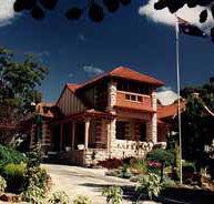 Marble Lodge - Kingaroy Accommodation