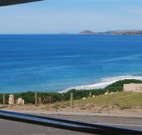 Neptune at Port Elliot