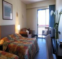 Nuriootpa Vine Inn - Kingaroy Accommodation