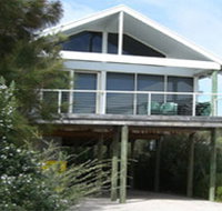 Sheoak Holiday Home - Kingaroy Accommodation