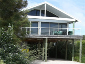 Sheoak Holiday Home - Kingaroy Accommodation 0