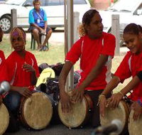 Willangi Bush Escapes - Kingaroy Accommodation