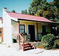 Trinity Cottage - Kingaroy Accommodation
